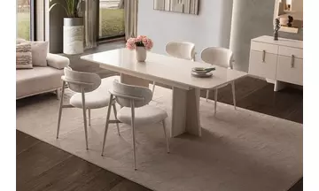 LİNE Yemek Odası Takımı