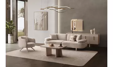 LİNE Koltuk Takımı