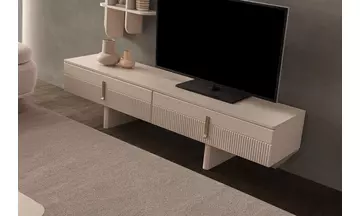 LİNE Duvar Tv Ünitesi