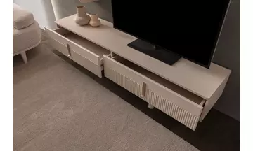LİNE Duvar Tv Ünitesi
