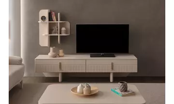 LİNE Duvar Tv Ünitesi