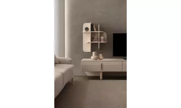 LİNE Duvar Tv Ünitesi