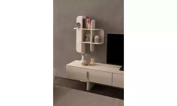 LİNE Duvar Tv Ünitesi