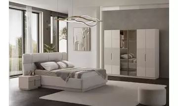 LİNE Yatak Odası Takımı