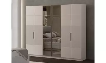 LİNE Yatak Odası Takımı