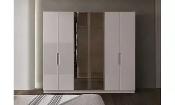 LİNE Yatak Odası Takımı
