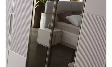 LİNE Yatak Odası Takımı