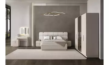 LİNE Yatak Odası Takımı