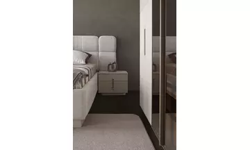 LİNE Yatak Odası Takımı