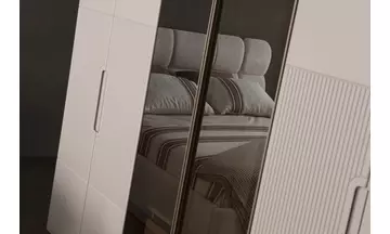 LİNE Yatak Odası Takımı