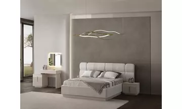 LİNE Yatak Odası Takımı