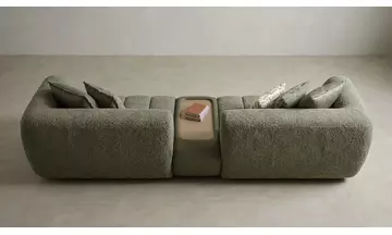 VALE Koltuk Takımı