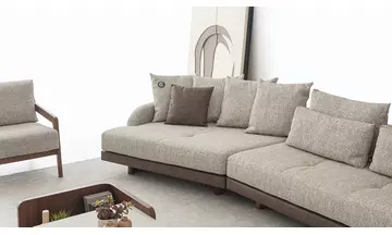 GİLDA Koltuk Takımı