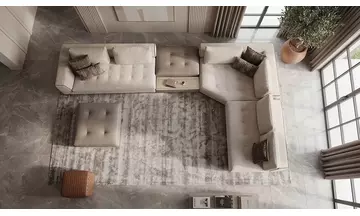 COZY Köşe Takımı