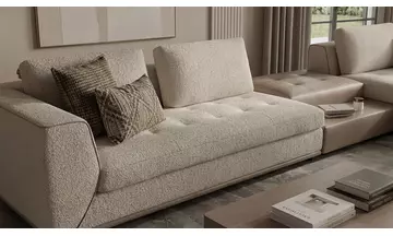 COZY Köşe Takımı