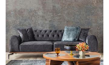 Bomonti Koltuk Takımı