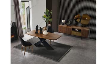 STYLE Yemek Odası Takımı