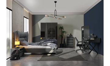 AURA Genç ve Çocuk Odası Takımı