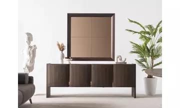 RABBİT Yemek Odası Takımı