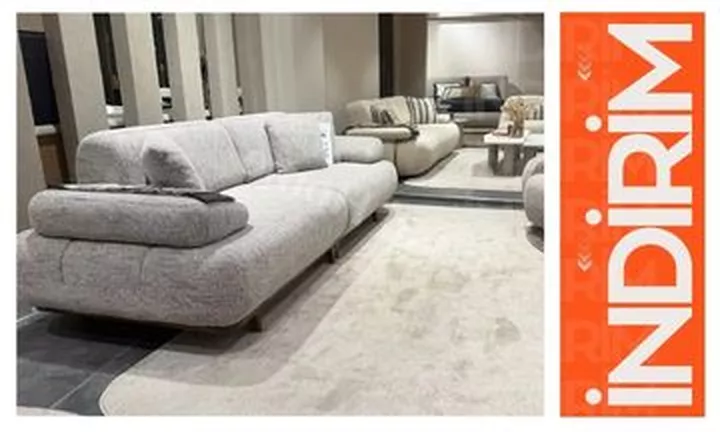 Petra Outlet Koltuk Takımı