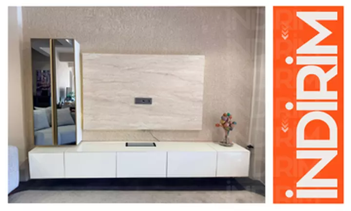 Vena Outlet Televizyon Ünitesi