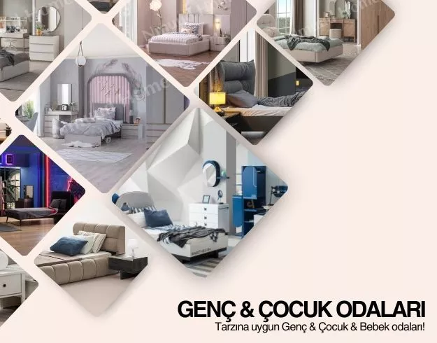GENÇ & ÇOCUK