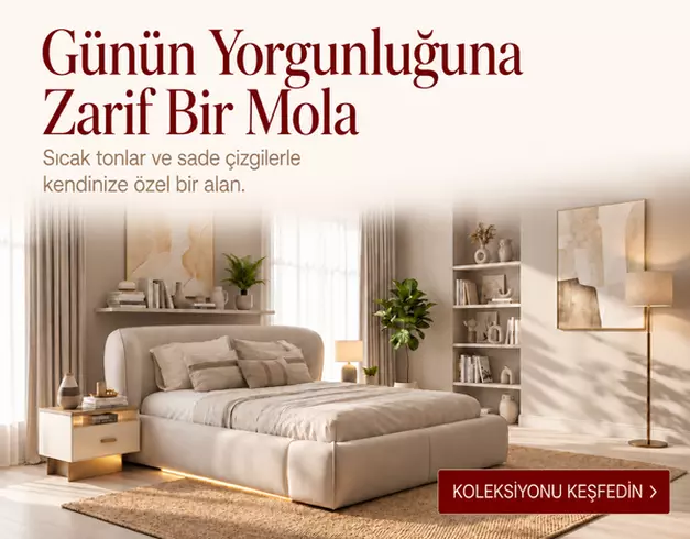YATAK ODALARI