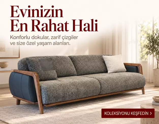 KOLTUK TAKIMLARI