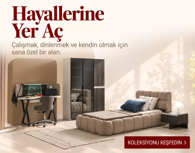GENÇ & ÇOCUK ODALARI