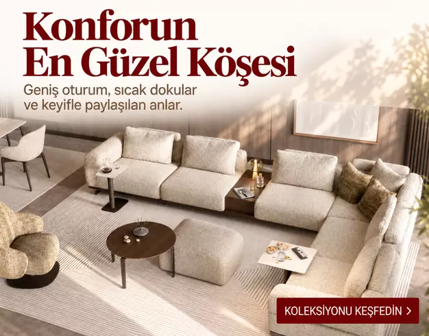 KOLTUK TAKIMLARI