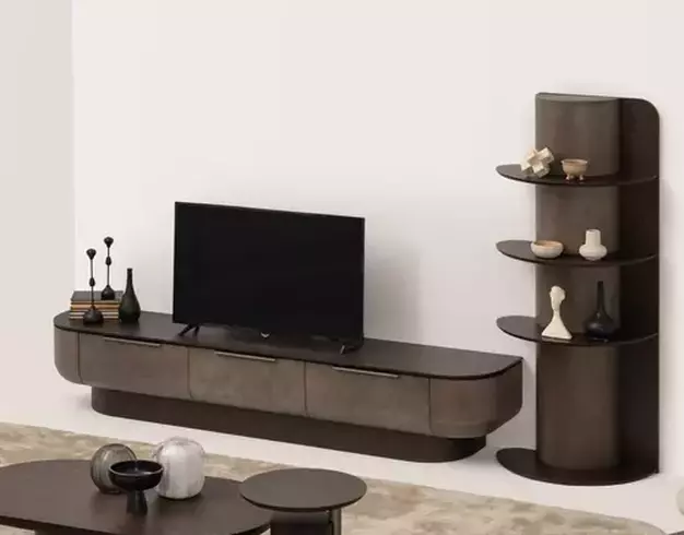 TV ÜNİTESİ & SEHPALAR
