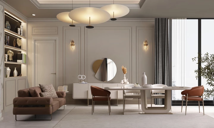KUKA HOME
