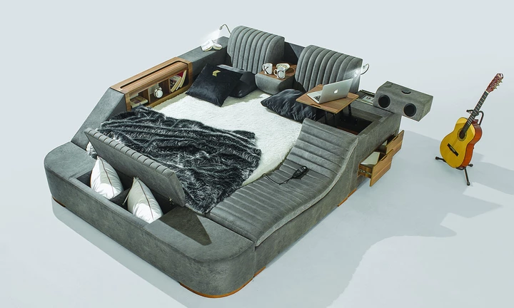 KARYOLACHİ
