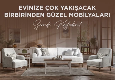 Koltuk Takımları