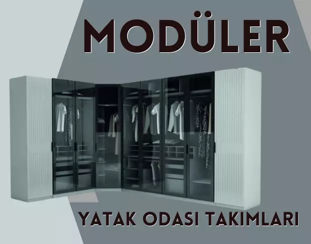 Yatak Odası Takımları