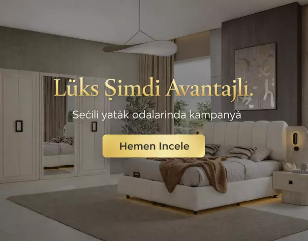 Yatak Odası Takımları