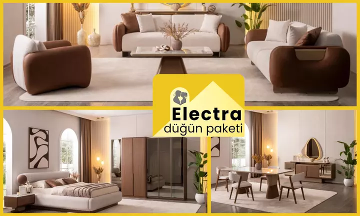 Electra Düğün Paketi