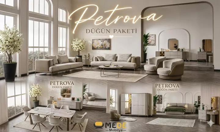 Petrova
