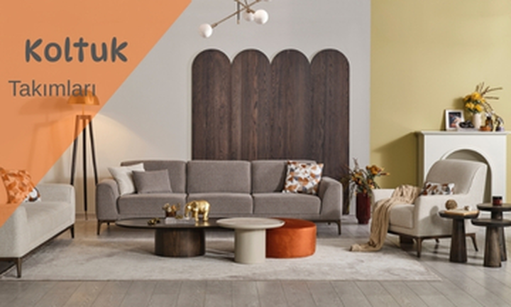 Koltuk Takımları