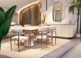 Yemek Odası Takımı