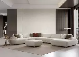 Köşe Koltuk Takımı