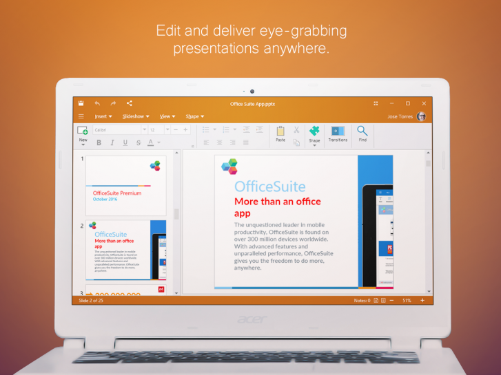 officesuite personal apk