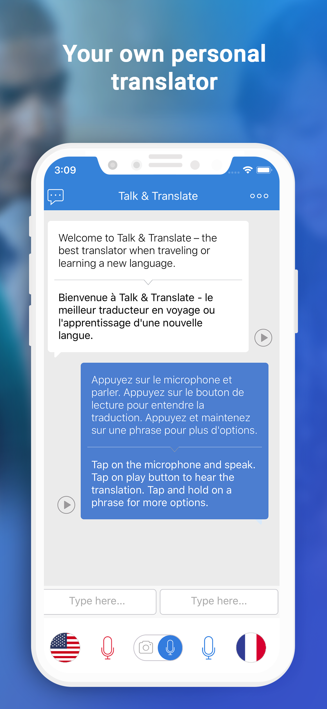 language translator download for mobile
