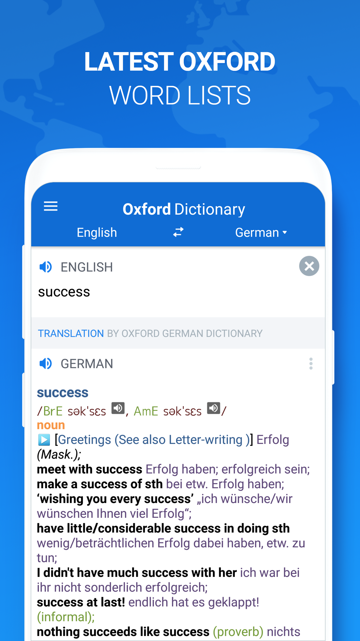 Dictionary English book APK.