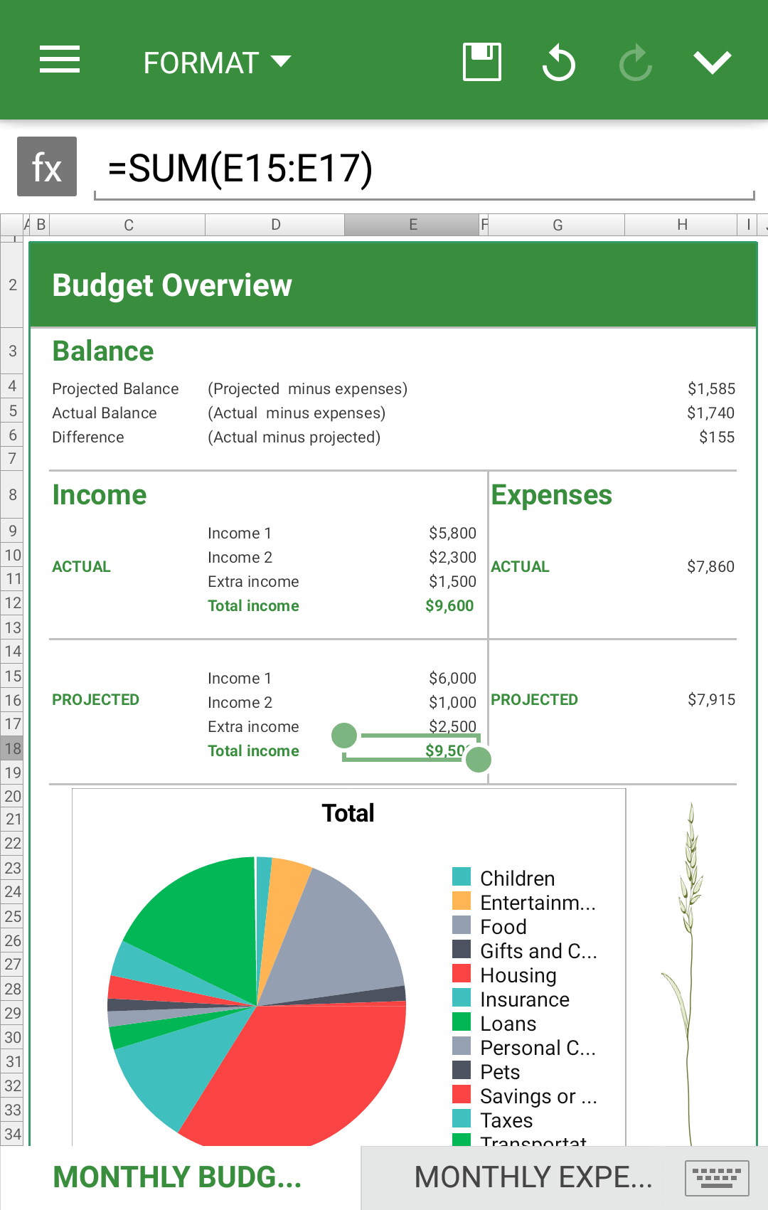 cost for office suite pro