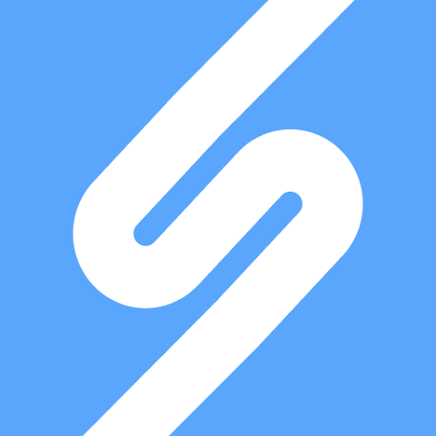 Skyro Cash logo