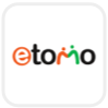 Etomo Cash Loan logo