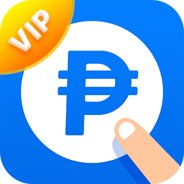 Fast Cash VIP logo