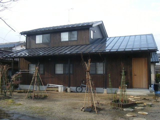 住まいの夢をカタチに変える