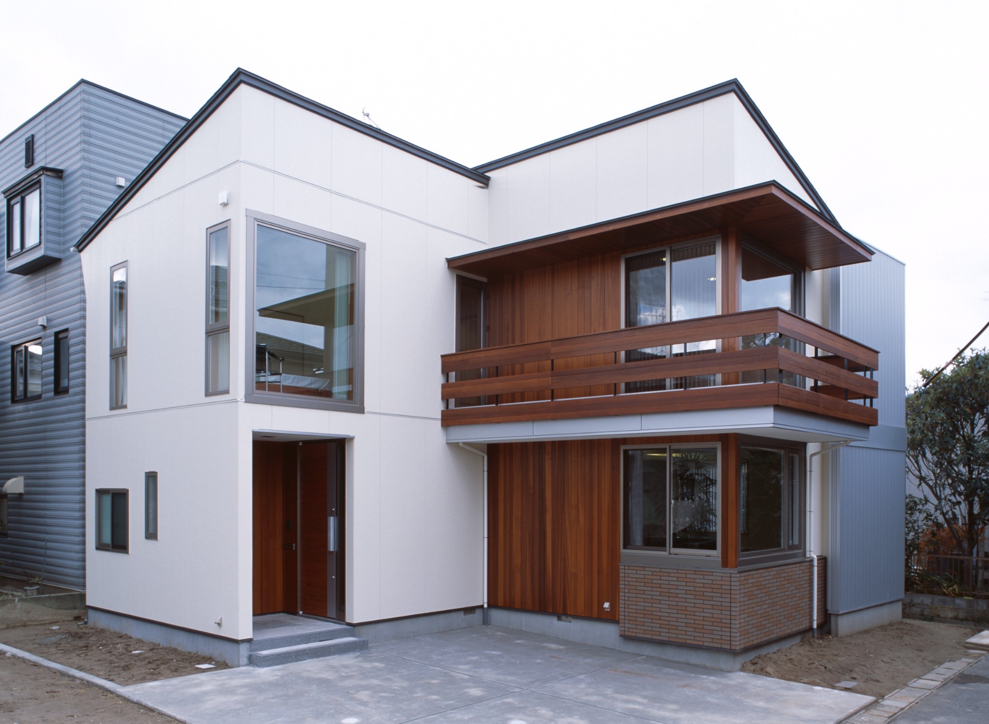 HIROTAKA DESIGN +HOUSEの写真